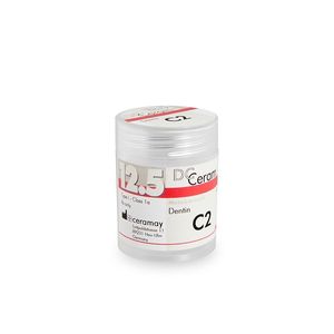 material dental de cerámica