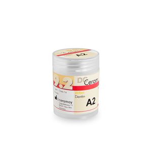 material dental de cerámica