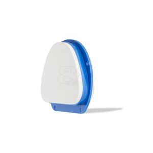 material dental de circona