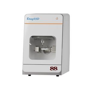 fresadora CAD CAM 1