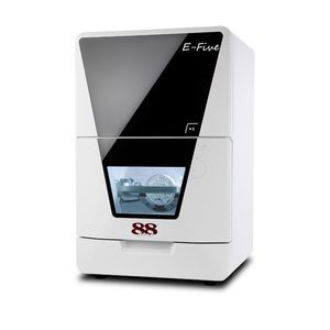 fresadora CAD CAM 1