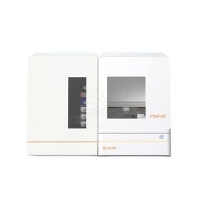 fresadora CAD CAM 1