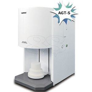 horno térmico 1