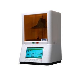 impresora 3D para odontología 1