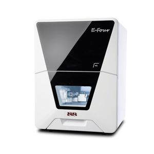 fresadora CAD CAM 1