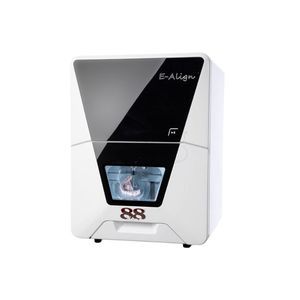 fresadora CAD CAM 1