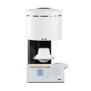 horno de sinterización 1