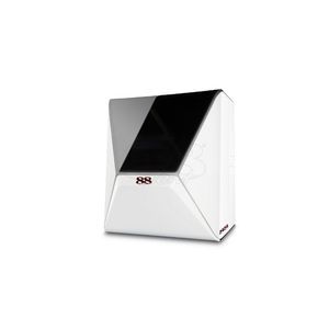 fresadora CAD CAM 1