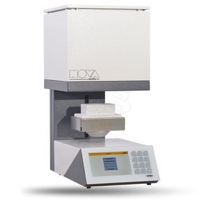horno de glaseado 1