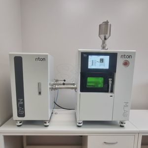 impresora 3D para odontología 1