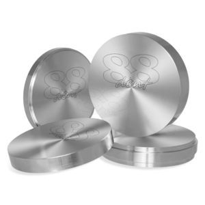 material dental de cromo cobalto