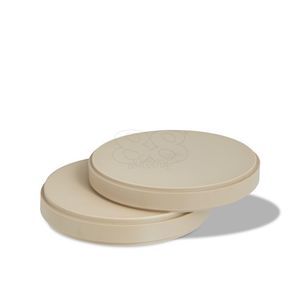 material dental de PEEK