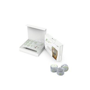 kit de material dental CAD CAM 1