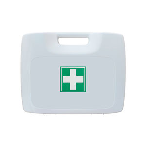 maletín médico de primeros auxilios 1
