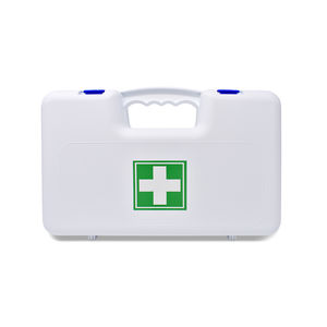 maletín médico de primeros auxilios 1