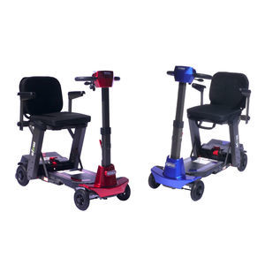 scooter para movilidad reducida eléctrico 1