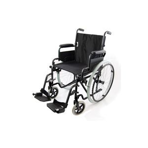 silla de ruedas manual 1