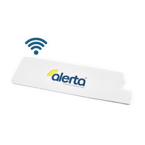 sistema de alarma de zona 1