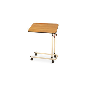 mesa de cama con ruedas 1