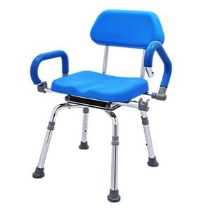 silla de ducha