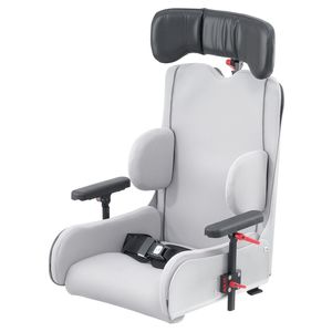 asiento para personas con movilidad reducida