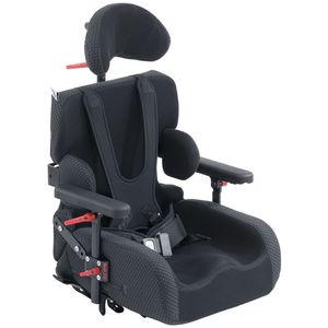 asiento para personas con movilidad reducida
