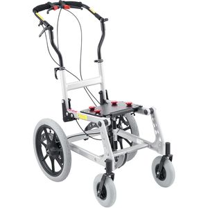 chasis para silla de ruedas pediátrico