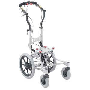 chasis para silla de ruedas pediátrico