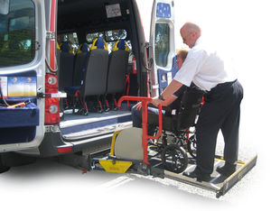 plataforma elevadora para silla de ruedas 1