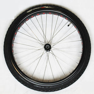 rueda para silla de ruedas
