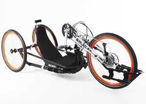 handbike para adulto