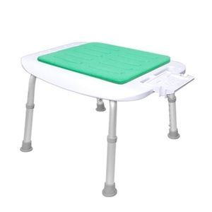 silla de ducha