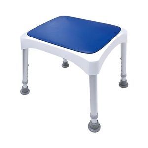 silla de ducha sin respaldo 1