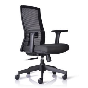 silla de oficina con reposabrazos 1