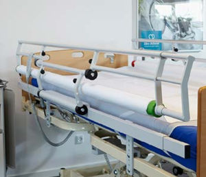 unidad de rotación de pacientes