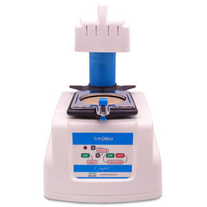 máquina de termoformado de vacío