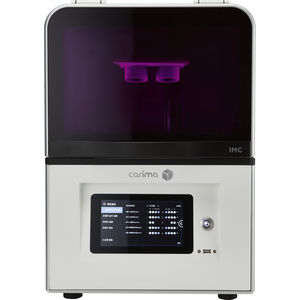 impresora 3D para odontología