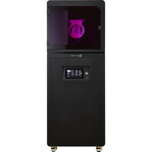 impresora 3D para odontología 1