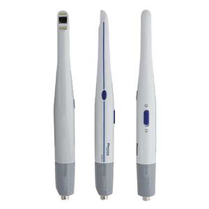 cámara intraoral / HD / CCD / USB