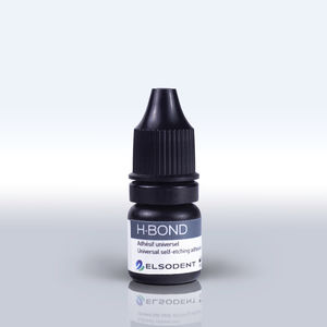 adhesivo dental fotopolimerizable
