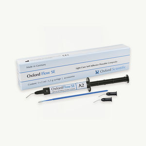 material dental de composite