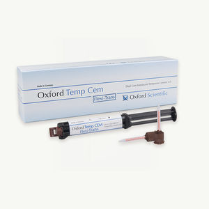 adhesivo dental para puente dental 1