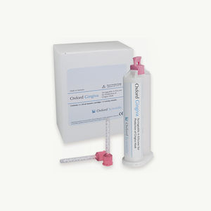 material dental de silicona 1