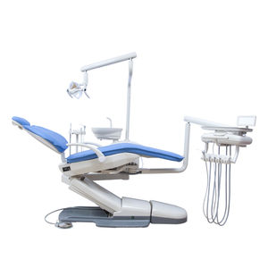 unidad dental con sillón electromecánico