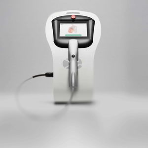 sistema IPL para el tratamiento de la sequedad ocular 1