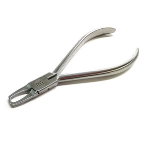 pinza ortodóntica / de extracción de brackets