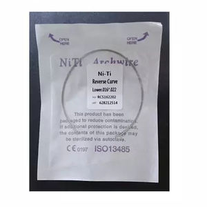 F.LLI TANFOGLIO MOLLA SICURA AUTOMATICA 52AE - Arco E Frecce - Foto 2