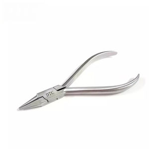 pinza ortodóntica