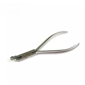 pinza ortodóntica