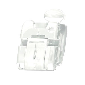 bracket autoligante